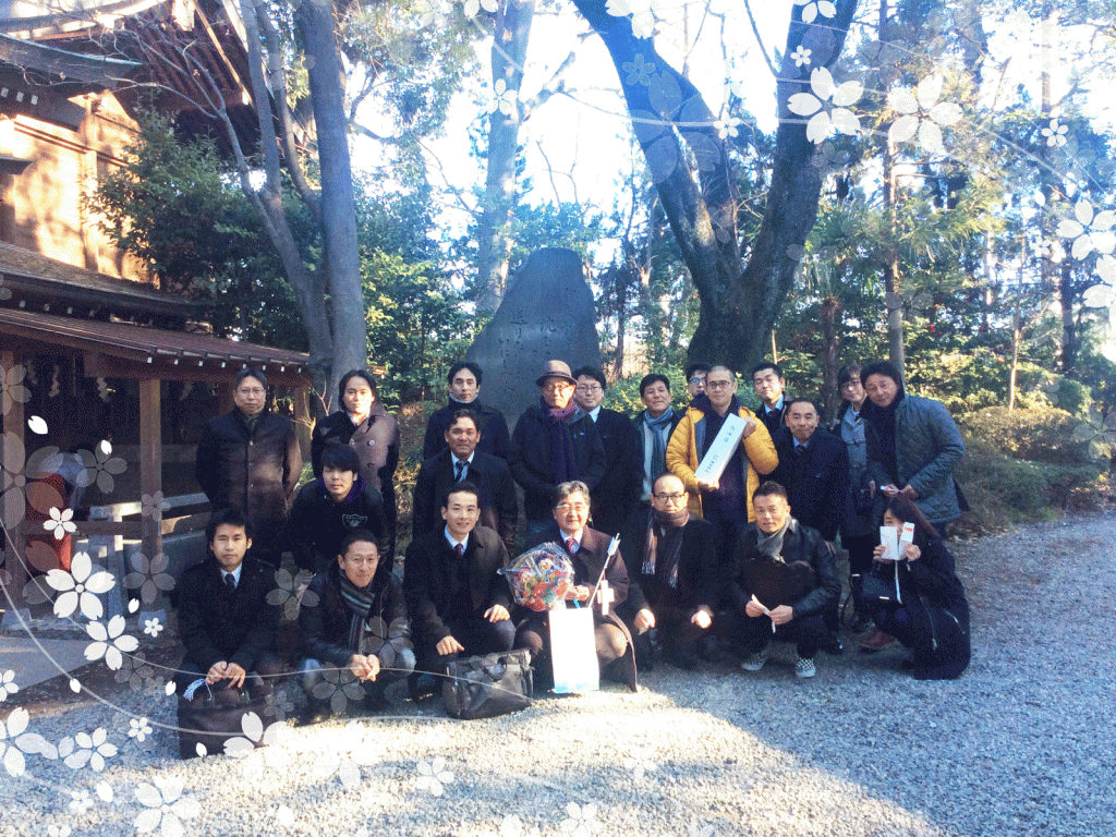 20180104_初詣